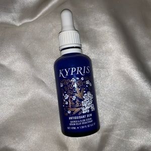 COPY - Kypris Antioxidant Dew Serum